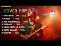  7 LAGU COVER TERBAIK SEPANJANG MASA | POP ROCK | ROCK ENERGI | COVER AI | VIRAL