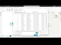 Power BI Basics - Load CSV Data into Power BI Desktop