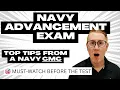 How to Actually Pass the Navy Advancement Exam - Real Tips That Work