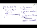Recursive Function Find Sum of First n Natural Numbers Functions in C Data Structure Using C