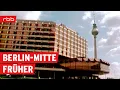 Lagu Ostberlins Mitte - wie es einmal war | 60er, 70er \u0026 80er in Berlin | Dokumentation | Berlin erleben