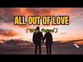 ALL OUT OF LOVE | IÑIGO PASCUAL & MOOPHS | NO COPYRIGHT