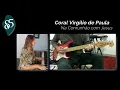 Na Comunhão com Jesus - Coral Virgílio de Paula