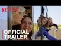 Video di Wine Country | Official Trailer [HD] | Netflix