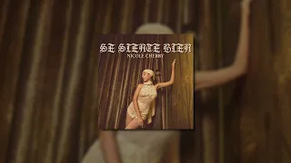 Nicole Cherry - Se siente bien