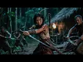 Download Lagu 血戰叢林！父親遇害，女孩戰鬥力爆發，一夜血洗敵營，成最強女獵王！ ⚔️ 抗日 MMA | Kung Fu