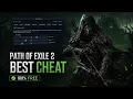 Path Of Exile 2 BEST Cheat 30 Options PoE2 Hack Showcase