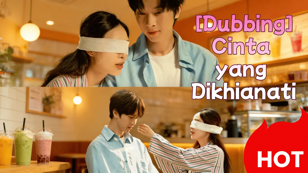 Drama Pendek Populer：[Dubbing]Cinta yang Dikhianati #drama #shortmax poster