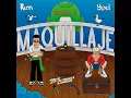 Maquillaje (Remix 2)