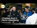 Download Lagu Vinyl House mix \u0026 Coffee Party in Argentina | Cristian Kurt \u0026 Gonz Lijtenberg