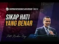 Download Lagu Sikap Hati Yang Benar // Khotbah Pdt. Rubin Ong