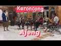 Lagu Ajeng ✅ cover keroncong x musik