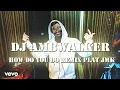 Download Lagu DJ HOW DO YOU DO JEDAG JEDUG REMIX [ PLAT JMK ] BY MASKHAT !!