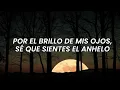 AHYRE - LA LUNA (Letra)