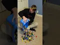 Download Lagu Building Legos with AI 👀