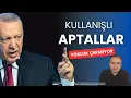 Download Lagu Kullanışlı aptallar; yokluk çekmiyor | Said Sefa #Ajans