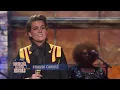 Brandi Carlile & Brandy Clark - Dear Insecurity | ACL Presents: 22nd Annual Americana Honors