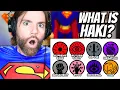 Superman Fan Reacts to All 22 Types Of Haki Explained One Piece