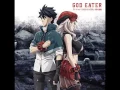 Broke my Stake by Ghost Oracle Drive [God Eater Insert Song]