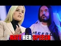 Download Lagu AG Pam Bondi is out of her MIND!