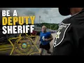 Kanawha County Sheriff s Office - Physical Agility Test 2026