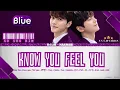 So Soo Bin – Know You Feel You (포핸즈 Four Hands,Two Sonatas OST Part 2) Lyrics (HAN | ROM | Eng)