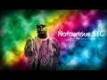 The Notorious BI.G - Things Done Changed HQ)