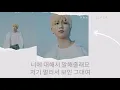 Download Lagu HAN (STRAY KIDS) - CLOSE (HANGUL LYRICS )