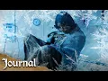 500 Years Frozen The Inca Children Who Changed History Mummies Alive