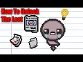 How To Unlock The Lost