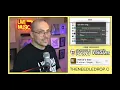 Fantano reacts to "Hell of a time" by Quadeca 