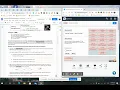 Explore Stoichiometry Gizmo Instructions