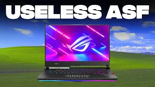 I Regret Buying a Gaming Laptop Here s Why