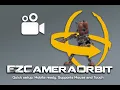EZCameraOrbit - A Unity script to easily orbit a Camera around an object