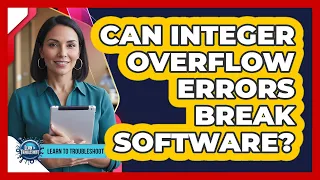 Can Integer Overflow Errors Break Software