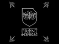 The Blond Beast - Marduk