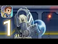 Jetpack Joyride - Gameplay Walkthrough Part 1