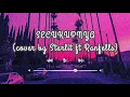 Download Lagu Secukupnya ~ Hindia (cover by Starlit ft Ranfless) Lirik