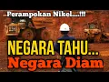 Lagu MESIN PERAMPOKAN NEGARA: Mengapa 5 Juta Ton Nikel Menghilang?