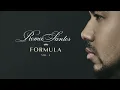 Romeo Santos - Ciudadana (Lyric Video)