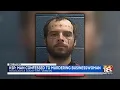 Murder suspect arrested in Rockcastle County