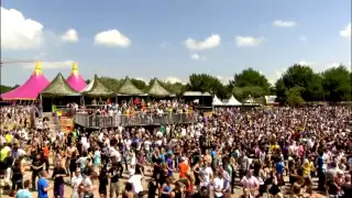 Download Defqon 1 2010 DVD HD Part 1 MP3