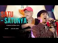 Download Lagu D'MASIV \u0026 Iwan Fals - Satu - Satunya || Lirik Lagu