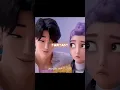 Download Lagu 𐙚Wrap me in plastic.. | Rumi \u0026 Jinu #kpopdemonhunters #viral #edit #rujinu #2020 #fypシ゚viral #shorts