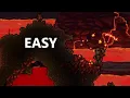 Terraria How to Efficiently Mine Hellstone in Less than 7 Minutes - Tutorial demonuke