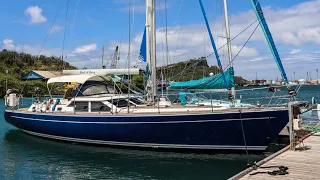 Boat repair: The LAST 3 WEEKS before sailing!!! (pt.1)