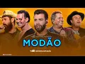Download Lagu Quinteto Sertanejo - Gusttavo Lima, Eduardo Costa, Paraná, Leonardo e João Carreiro - Só Modão 2024