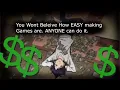 Unity playmaker Start game dev