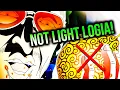 Why Kizaru s Devil Fruit Is NOT A Light Logia