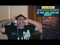 THE HARDKISS - Жива MUSIC REACTION